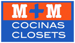 M+M Cocinas y Closets